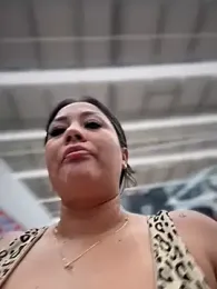 ValeryGrey webcam model stream image