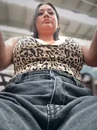 ValeryGrey webcam model stream image