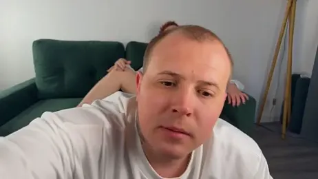 MrMrsRight webcam model stream image