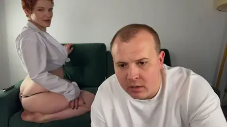 MrMrsRight webcam stripchat model stream image