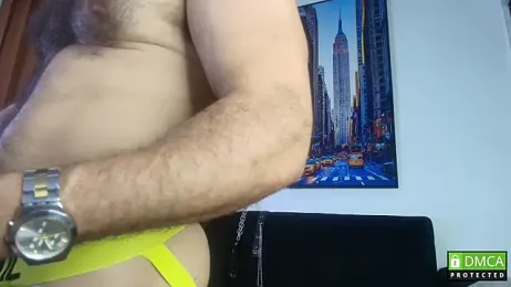 RoughSex_and_BDSM webcam stripchat model stream image