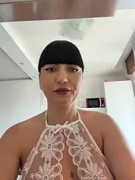MysticCleo webcam model stream image