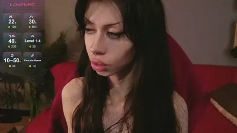 devvilss_toy webcam stripchat model stream image