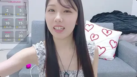 Minamina2 webcam model stream image