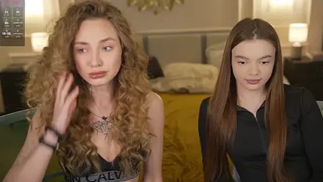 Zlata_Sky webcam model stream image