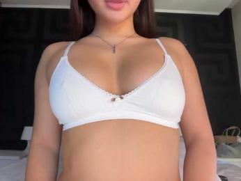 -Sara- webcam model stream image