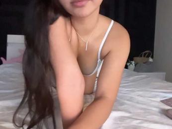 -Sara- webcam model stream image