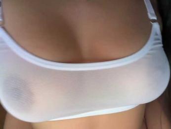 -Sara- webcam model stream image