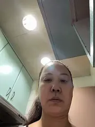 EcupLena webcam model stream image