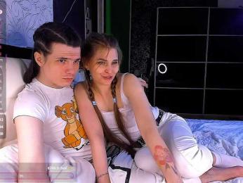 QueenAfina webcam model stream image