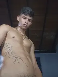 God_Eros_23cm webcam model stream image