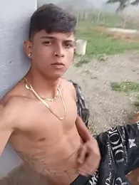 God_Eros_23cm webcam model stream image