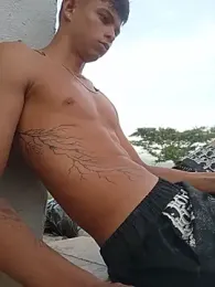 God_Eros_23cm webcam model stream image
