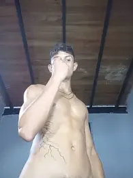 God_Eros_23cm webcam model stream image