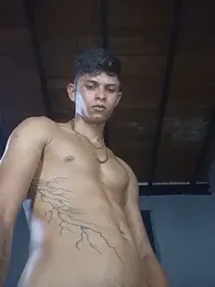 God_Eros_23cm webcam model stream image