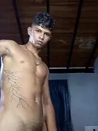 God_Eros_23cm webcam model stream image