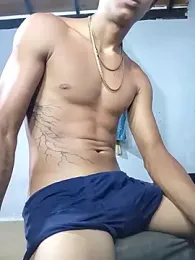 God_Eros_23cm webcam model stream image