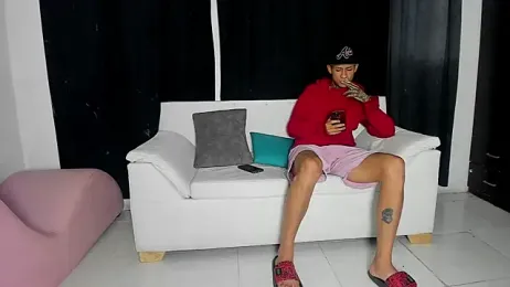 self_love46 webcam model stream image