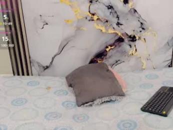 rubi_30 webcam chaturbate model stream image