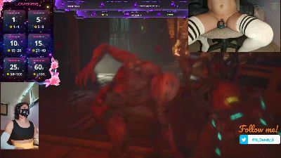 _Dendy_ webcam cam4 model stream image