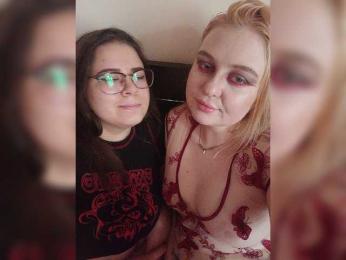 HolyDevilS webcam bongacams model stream image