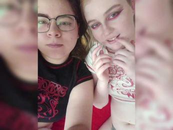 HolyDevilS webcam bongacams model stream image