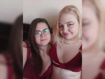 HolyDevilS webcam model stream image