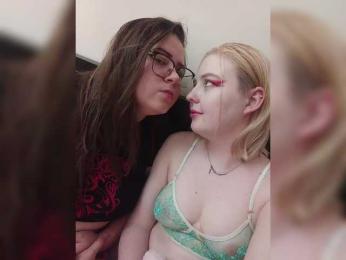 HolyDevilS webcam model stream image