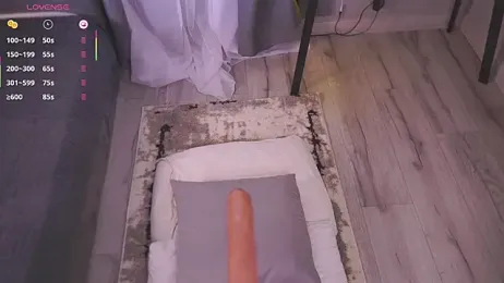 AudreyBrooks_ webcam model stream image