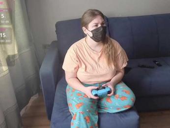 Milaa1998 webcam model stream image