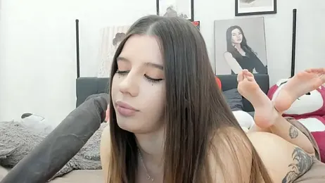 dolly_ll webcam stripchat model stream image