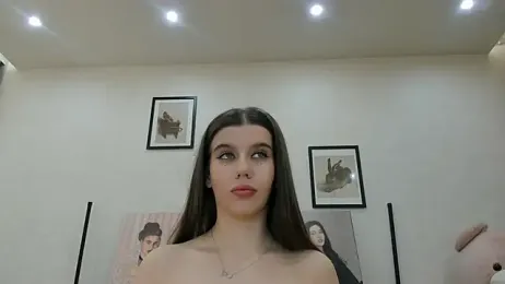 dolly_ll webcam model stream image