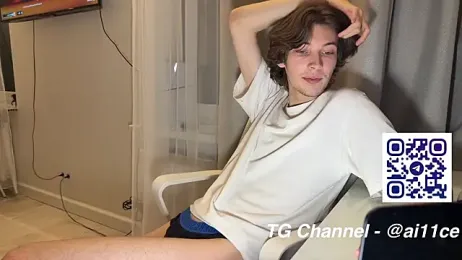 swaggenjoyer webcam stripchat model stream image