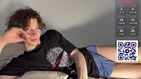 swaggenjoyer webcam model stream image
