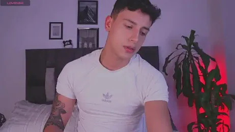 I_Gabriel webcam stripchat model stream image