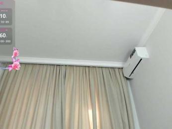 AnzuKim webcam bongacams model stream image