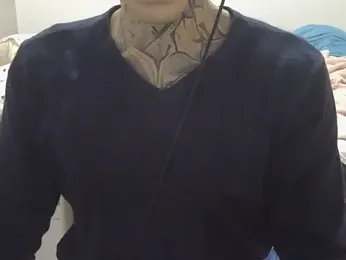 smokingink webcam model stream image