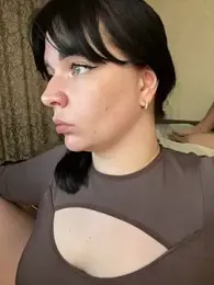 Poly_Nick webcam model stream image