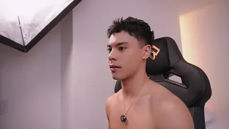 Dammon_Stallion webcam model stream image