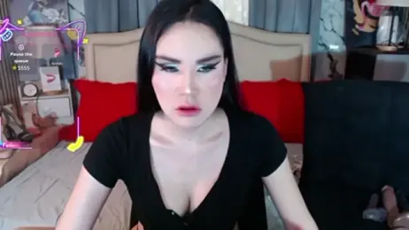 Ninawilsonx webcam stripchat model stream image
