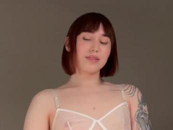 melodyxlove webcam chaturbate model stream image