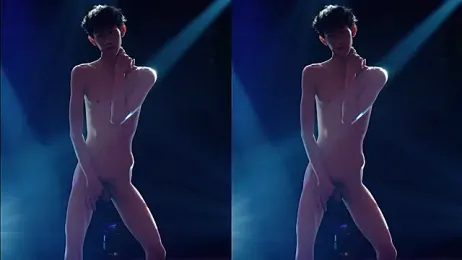 EXO-999 webcam model stream image