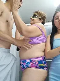HOTANDSKINNY webcam model stream image