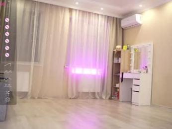 queenelia webcam model stream image