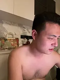 TidiedBang webcam model stream image