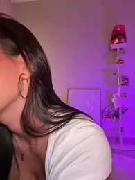 olivializ webcam model stream image