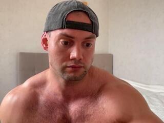 Perseus Wise webcam model stream image