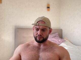 Perseus Wise webcam model stream image