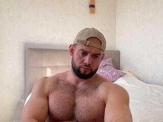 Perseus Wise webcam model stream image