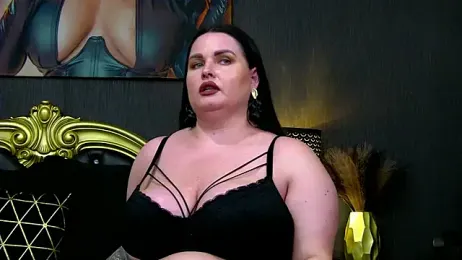 GeorgiaLerox webcam stripchat model stream image